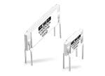 Caddock USF300 Ultra-Stable Low TC Film Resistors