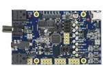 Texas Instruments PCM9211EVM-U Evaluation Module