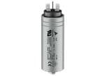 EPCOS / TDK Motor Run Capacitors