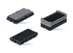 Hirose Electric IT3 High-Speed BGA Mezz Connectors