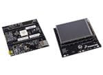 NXP Semiconductors TWR-S08LH64, Tower Peripheral Modules