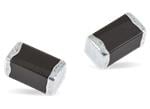 Murata Electronics BLM Chip Ferrite Beads