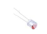 Nichicon FPCAP Functional Polymer Capacitors