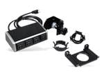 WSC400-S Desktop Power Center