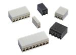 KYOCERA AVX 9276 W2B Poke-In Connectors