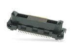 Hirose Electric High Speed Board to Board Connectors