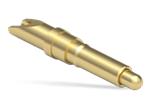 Mill-Max Crimp & Solder Cup Spring Pin Connectors