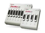 ProMax 4G Concurrent Programming System