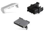 Molex Micro-Fit 3.0 Connector System