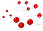 Littelfuse LA Varistors