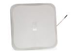 Spectrum Control Patch Antennas