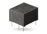 TE Connectivity / Schaffner IT Double Secondary Winding Pulse Transformers