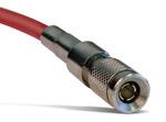 Amphenol RF 75Ω 1.0 / 2.3 DIN Plugs for Video