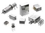 TE Connectivity / CII High-Performance Relays