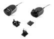 TR15/30RA & TR15/30RAM Switching Adapters
