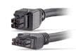 Micro-Fit Overmolded Cable Assemblies