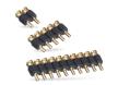 810 Horizontal SMT Connectors