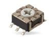 RTE Low-Profile Rotary DIP Switches