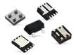 TrenchFET® MOSFETs
