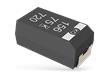 T521 High Voltage Polymer Tantalum Capacitors