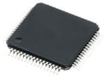 Texas Instruments ADS129x Analog Front End