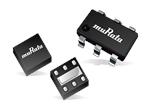 Murata Electronics LXES ESD Suppressors