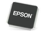 S1D13517 External SDRAM LCD Controller