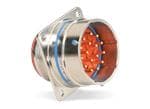 Amphenol Aerospace Circular Connectors