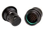 Amphenol LTD Terrapin Miniature Push-Pull Circular Connectors