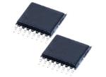 Texas Instruments SN74LV595A/SN74LV595A-Q1 8-Bit Shift Registers