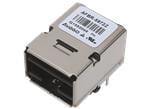 Broadcom Compact 650nm Transceiver & POF Duplex Connector