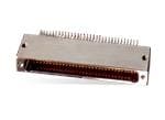 Miniature Dualobe Connectors