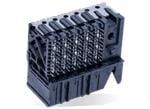 TE Connectivity IMPACT™ High Density Backplane Connectors