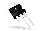 STMicroelectronics ACST12xx / ACST10xx Triac Switches