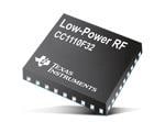 Texas Instruments CC1110F32 Sub-1GHz System-on-Chip