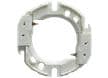 LED Array Holders & Heat Sink