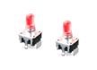 PEL12 12mm Encoders with Illuminated Shaft