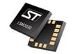 LIS3DH 3-Axes Nano Accelerometer