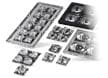 Lenses & Reflectors for Cree LEDs