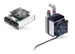 Tark Thermal Solutions Liquid-Air (LA) Assemblies