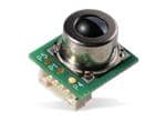 Omron Electronics D6T MEMS Thermal Sensors