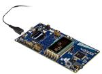 Microchip Technology ATSAM4L-EK Evaluation Kit