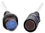 TE Connectivity CeeLok Fas-T 10Gb Ethernet Connectors
