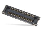 JAE Electronics WP7 Board to Board Connectors