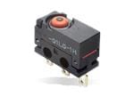Omron Electronics D2FD Dust Proof Basic Switch