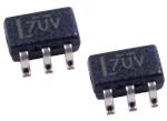 Texas Instruments TPL0401A / TPL0401B Digital Potentiometers