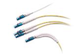 Molex LC2+ Metallic Optical Connectors