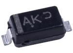 onsemi NSI45015 Constant Current Regulator & LED Driver