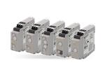 Omron Industrial Automation H3DK Analog Set Timers