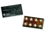 Texas Instruments TXS0202 Voltage-Level Shifter for IC-USB Interface